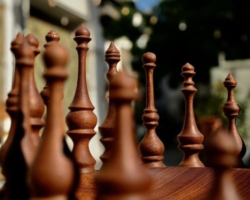 صحن العرش