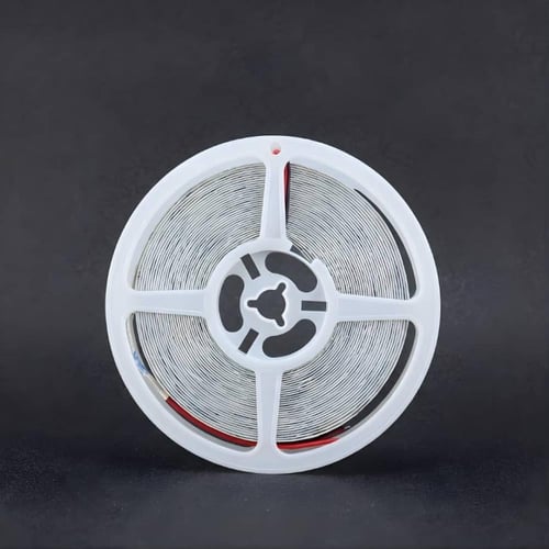 شريط زينة LED بروفايل 5 متر بقوة 10W متوفر باللوني...