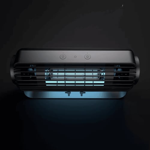 مصيدة ناموس من ACCEPT بمروحتين شفط موديل PMW-3A