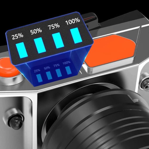 كشاف رأس LED | قابل للشحن بـ 3 أنماط إضاءة بيضاء