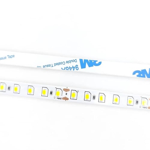 شريط زينة LED بروفايل 5 متر بقوة 10W متوفر باللوني...