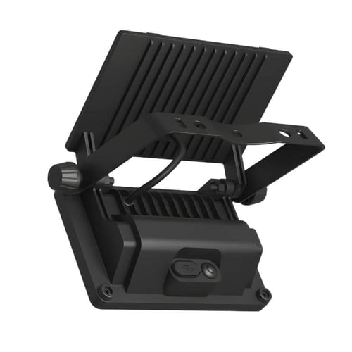 مصباح LED خارجي يعمل بالطاقة الشمسية مقاومة للماء...