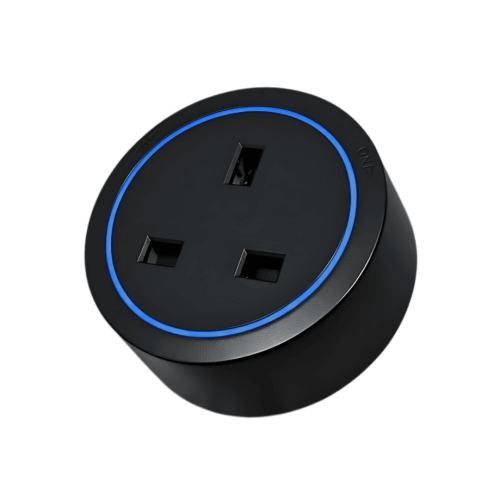 فيش مجرى أفياش كهربائي 13 أمبير