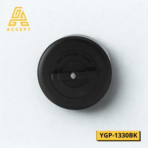 فيش مجرى أفياش كهربائي 10 امبير USB و TYPE-C لونين...