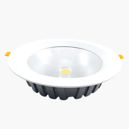 سبوت لايت ليد ألمنيوم 30 واط مقاس 20 سم لون الإنار...