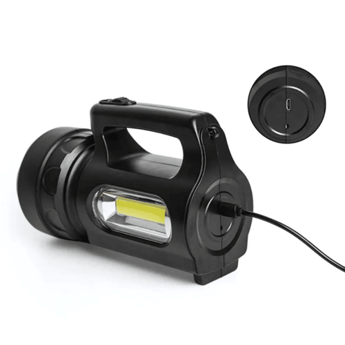 كشاف الطوارئ موديل 93 مثالي للإستخدام في حالات الط...