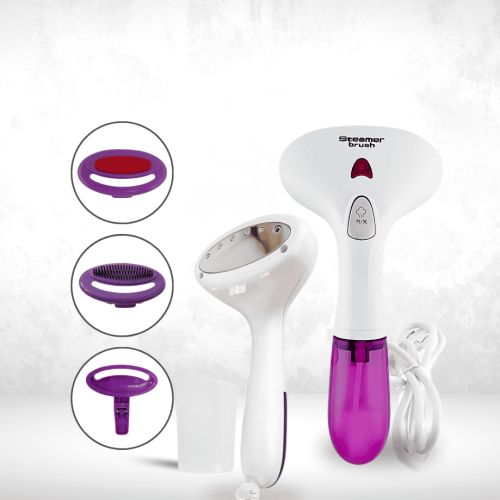 كاوية بخار يدوية محمولة باليد بقوة 1500 واط