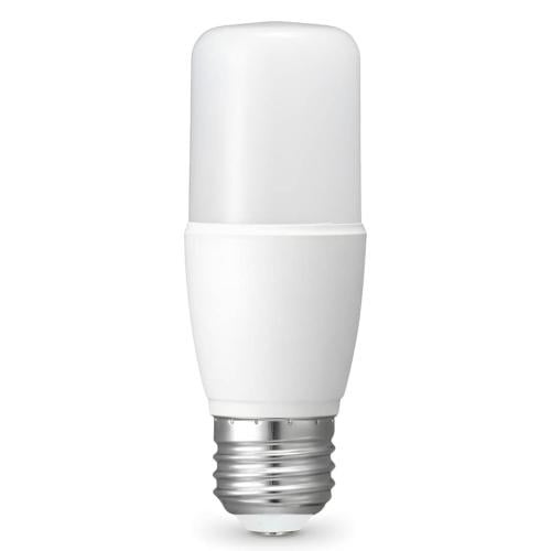 لمبة LED كبسولة بقوة 7W وبقاعدة E27 لون الإنارة أب...