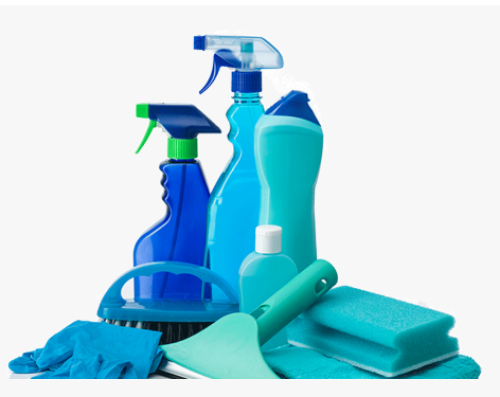 جدول تنظيف البيت - عربي و فلبيني التقالو مهام العا...