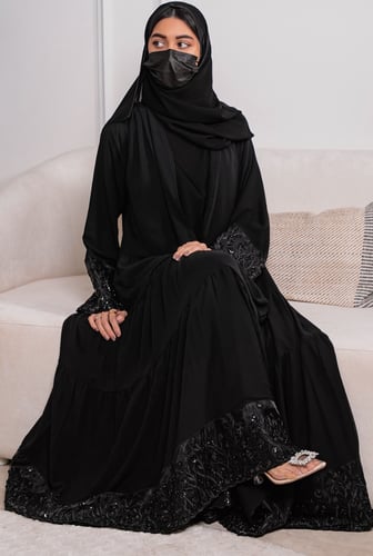 عباية خيال