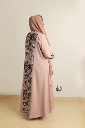 مُذهلة- بينك