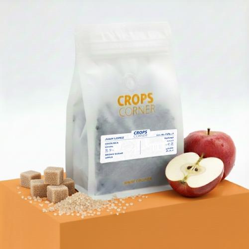 محصول خوان لوبيز