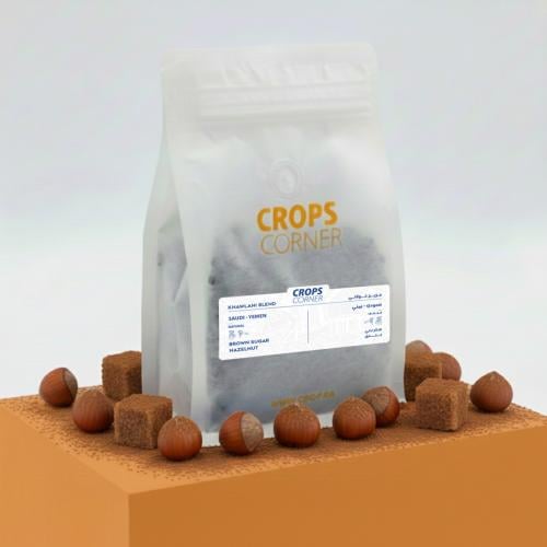 محصول مزيج خولاني