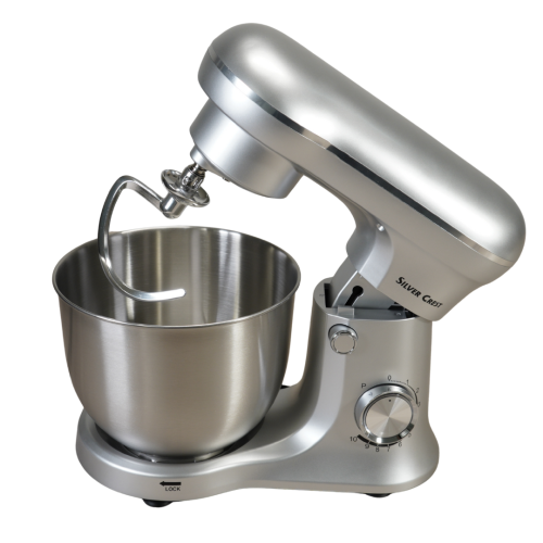 عجانة سيلفر كريست عالية الأداء 1400 واط سعة 7 لتر...