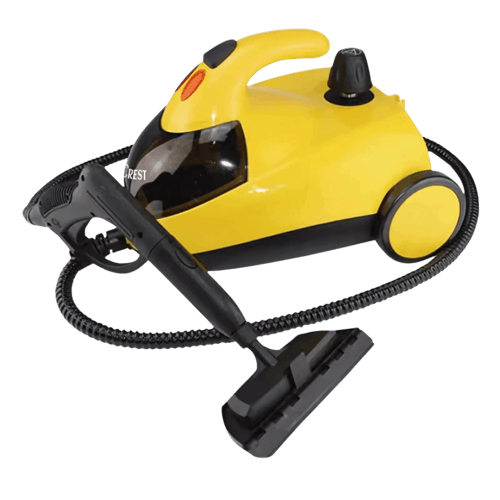 منظف بخار عالي الأداء بقوة 2000 واط مع خزان سعة 1....