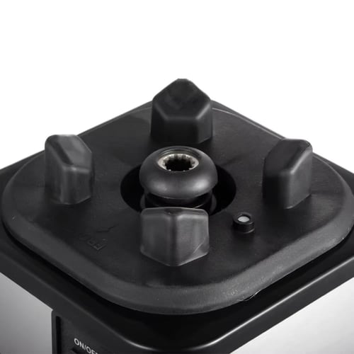 خلاط ومحضر طعام سيلفر كريست متعدد الوظائف 6 في 1 ب...