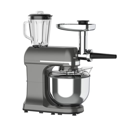 محضرة طعام متعددة الوظائف 1800 واط بأداء قوي وعجان...