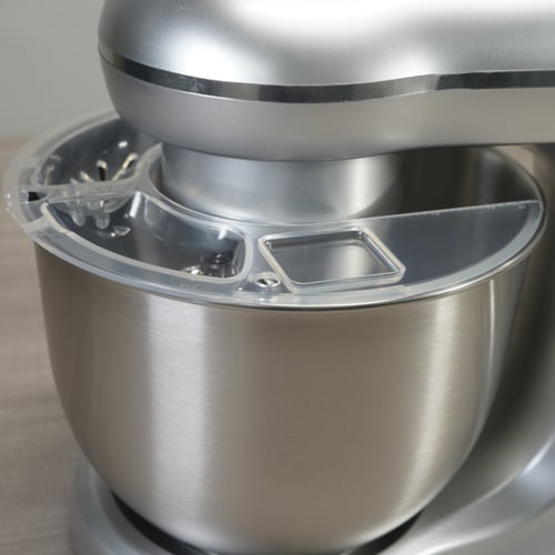 عجانة سيلفر كريست عالية الأداء 1400 واط سعة 7 لتر...