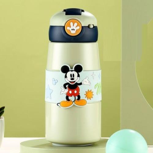 زمزمية ميكي ماوس معدن ديزني 520ml