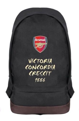 حقيبة مدرسية نادي ارسنال