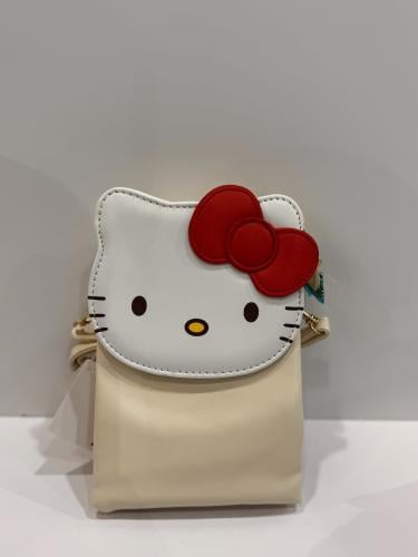 حقيبة صغيرة Hello Kitty