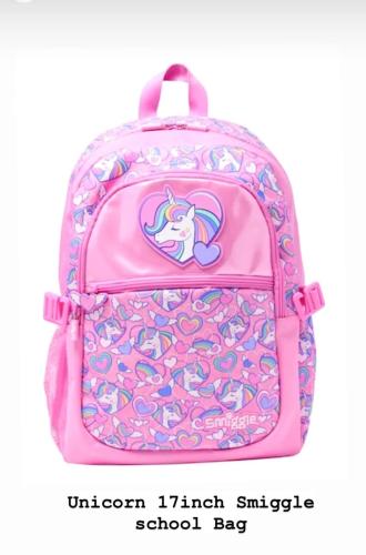 شنطة مدرسية SMIGGLE