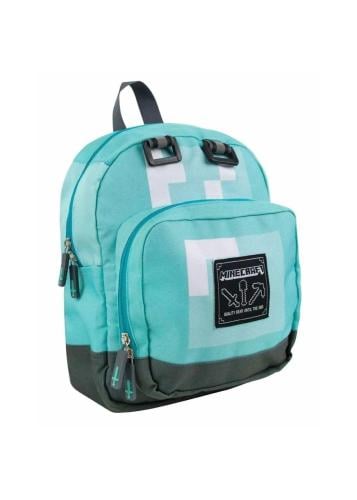 حقيبة مدرسية ماينكرفت