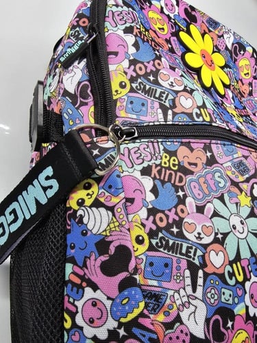 حقيبة مدرسية SMIGGLE