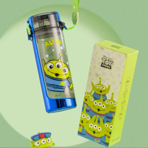 زمزمية الفضائي ديزني 650ml