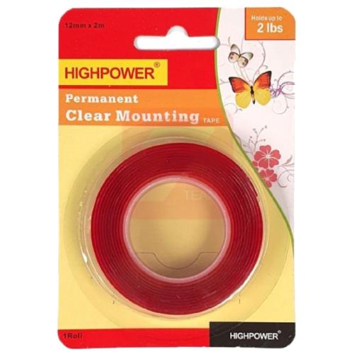 دبل فيس 1.8سم 2 متر