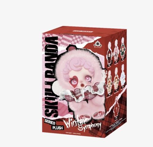 صندوق عشوائي WINTER SYMPHONY