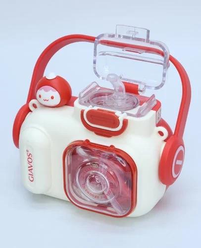 زمزمية كاميرا 580ml