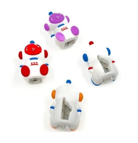 براية ماركة JMBY شكل الفضاء