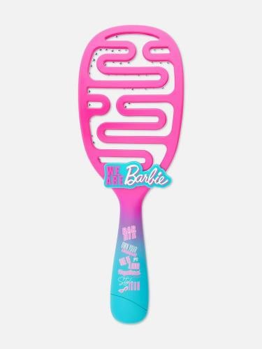 فرشاة شعر باربي