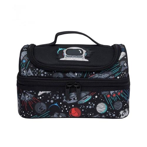 وجبة طعام رجل الفضاء سميقل