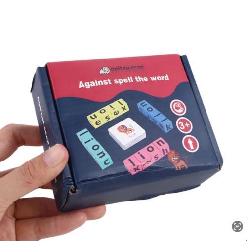 تكوين الكلمات الإنجليزية