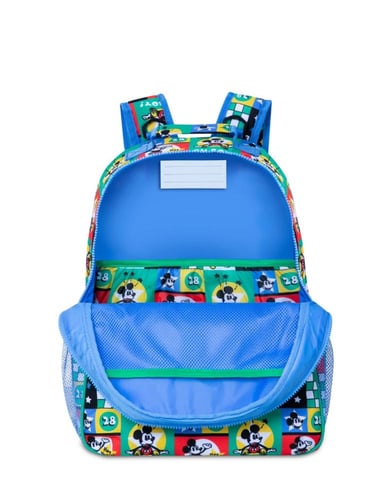 حقيبة مدرسية ميكي ماوس