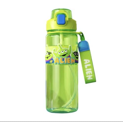 زمزمية فضائي ديزني 820ml