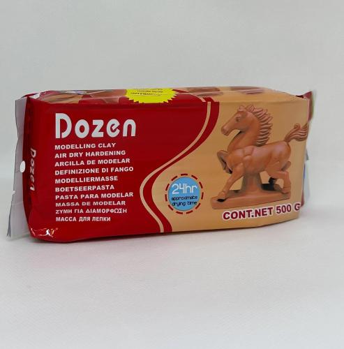 طيب بني من Dozen ٥٠٠ غرام