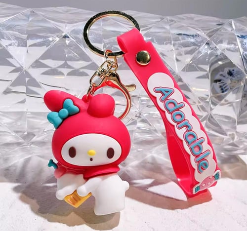 ميدالية كرومي