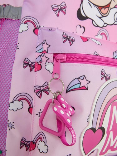 حقيبة مدرسية Mini Mouse