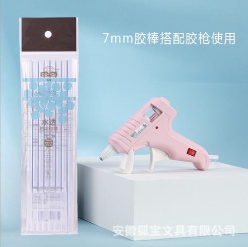 غراء مسدس 8 حبات