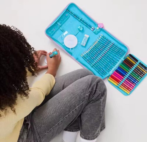 مقلمة ستيتش