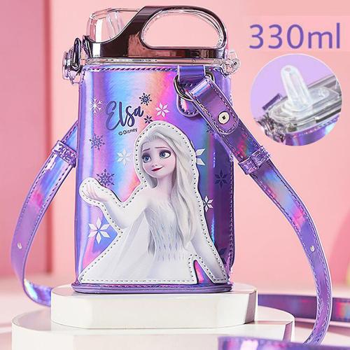 زمزمية إلسا فروزن ديزني 330ml