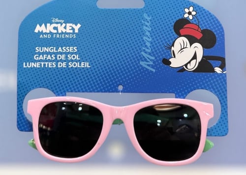 نظارة Mini Mouse