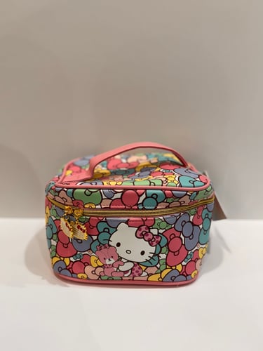 حقيبة طعام Hello Kitty