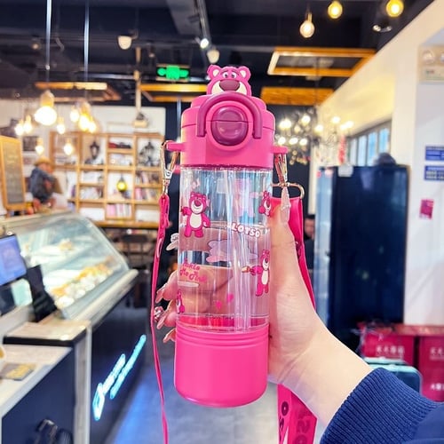 زمزمية Lotoso من ديزني 550 ميلي