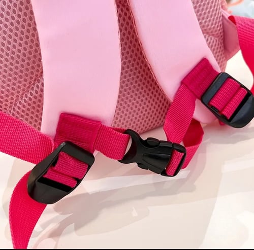 حقيبة دورية المخلب