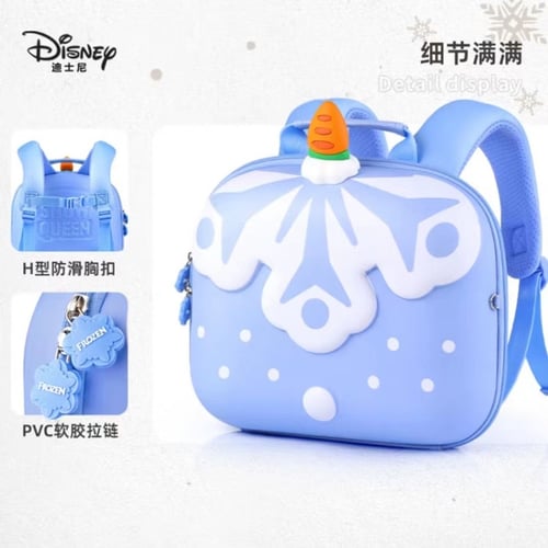 حقيبة فروزن