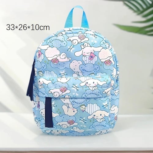 حقيبة سينامون رول